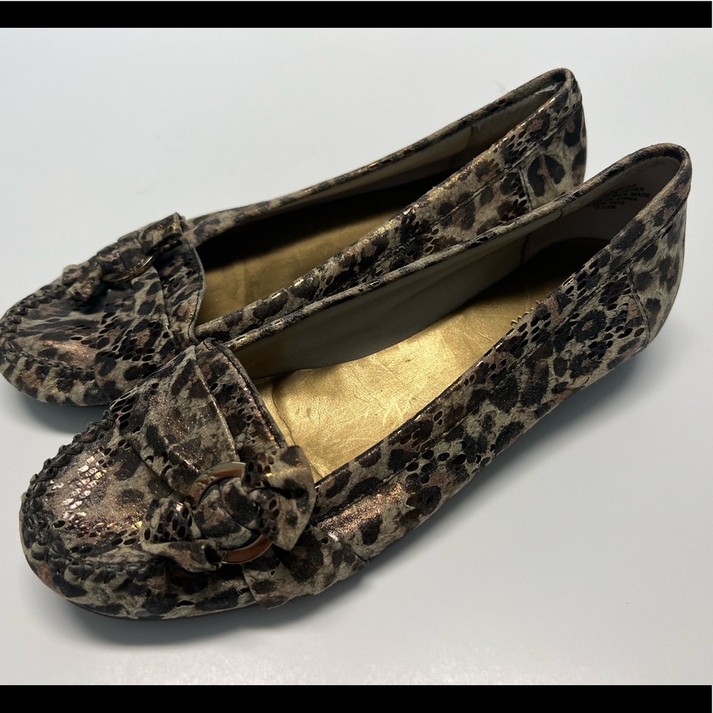 Anne Klein flex sport Kelsie loafers 6.5